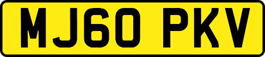 MJ60PKV