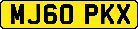MJ60PKX