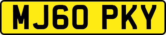 MJ60PKY
