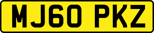 MJ60PKZ