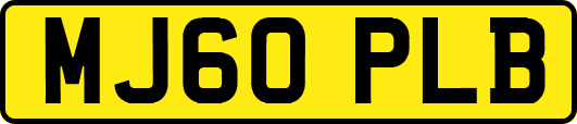 MJ60PLB