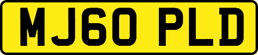 MJ60PLD