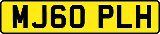 MJ60PLH