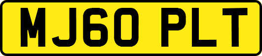 MJ60PLT