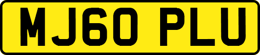 MJ60PLU