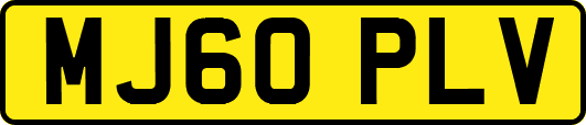 MJ60PLV