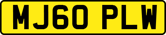 MJ60PLW