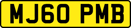 MJ60PMB