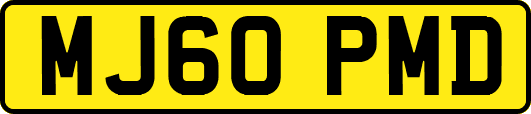 MJ60PMD