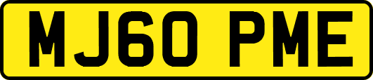 MJ60PME