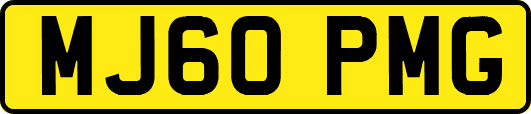 MJ60PMG