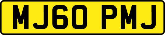 MJ60PMJ