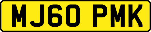 MJ60PMK