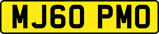 MJ60PMO