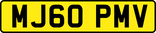 MJ60PMV