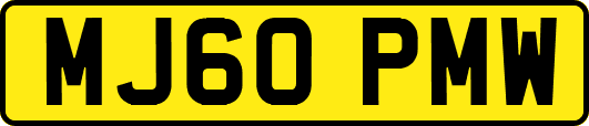 MJ60PMW