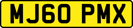 MJ60PMX