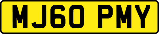 MJ60PMY