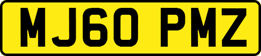 MJ60PMZ