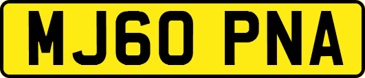 MJ60PNA