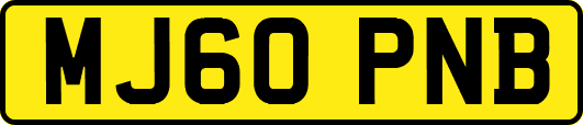 MJ60PNB