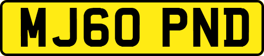 MJ60PND