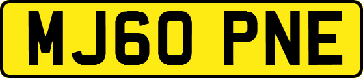 MJ60PNE