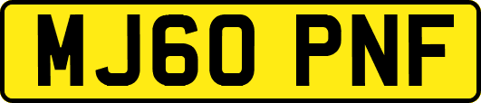 MJ60PNF