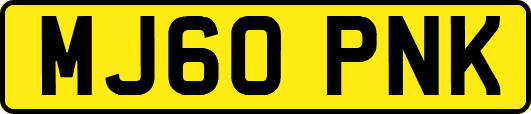 MJ60PNK