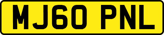 MJ60PNL