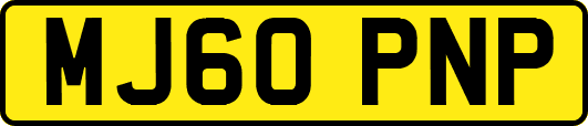 MJ60PNP