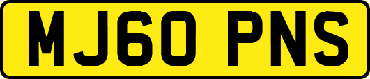 MJ60PNS