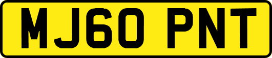 MJ60PNT
