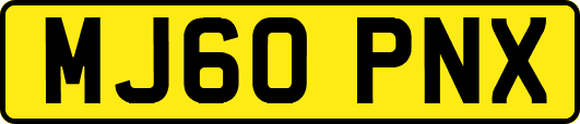 MJ60PNX