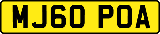 MJ60POA
