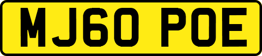 MJ60POE