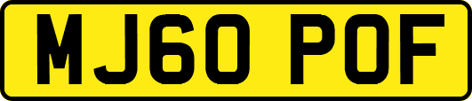 MJ60POF