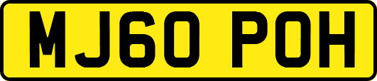 MJ60POH