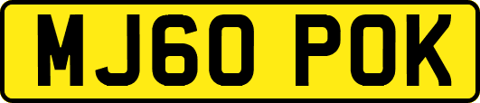 MJ60POK