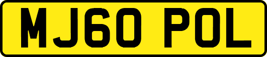 MJ60POL