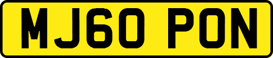 MJ60PON