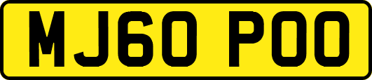 MJ60POO