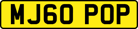 MJ60POP