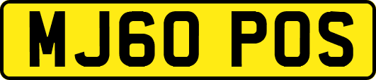 MJ60POS