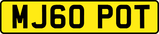 MJ60POT