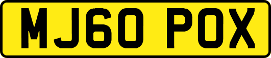 MJ60POX