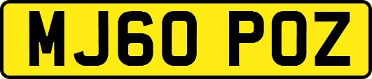 MJ60POZ
