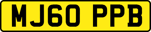 MJ60PPB
