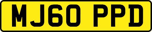 MJ60PPD