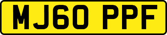 MJ60PPF